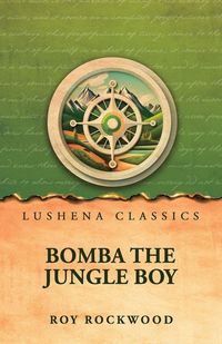 Produktbild: Bomba the Jungle Boy