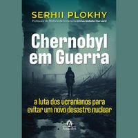 Produktbild: Chernobyl em guerra