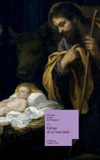 Produktbild: &Eacute;gloga de la natividad