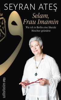 Produktbild: Selam, Frau Imamin