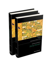 Produktbild: The Wiley Handbook of Eating Disorders