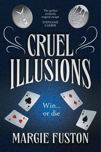 Produktbild: Cruel Illusions