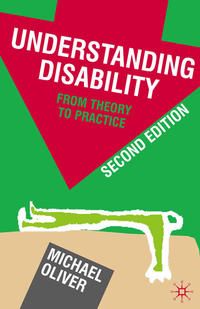 Produktbild: Understanding Disability