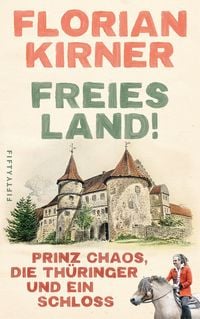 Produktbild: Freies Land!