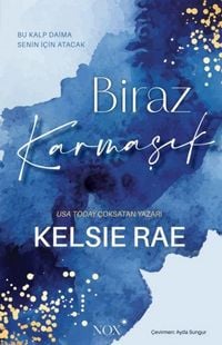 Produktbild: Biraz Karmasik
