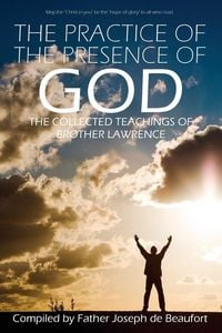 Produktbild: The Practice of the Presence of God by Brother Lawrence