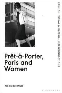 Produktbild: Pr&ecirc;t-&Agrave;-Porter, Paris and Women