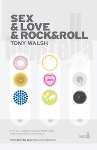 Produktbild: Sex & Love & Rock&Roll
