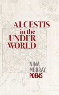 Produktbild: Alcestis in the Underworld