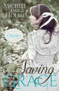 Produktbild: Saving Grace