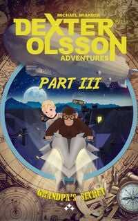 Produktbild: Grandpa's Secret: Part 3