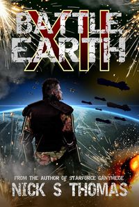 Produktbild: Battle Earth XII (Book 12)