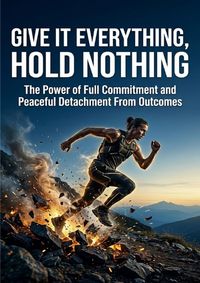 Produktbild: Give It Everything, Hold Nothing