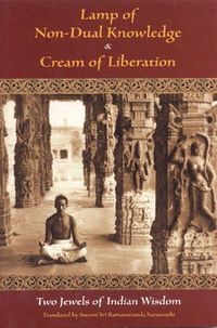 Produktbild: Lamp of Non-Dual Knowledge & Cream of Liberation