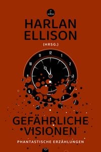 Produktbild: Gef&auml;hrliche Visionen