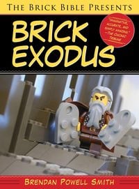 Produktbild: The Brick Bible Presents Brick Exodus