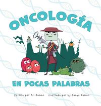 Produktbild: Oncolog&iacute;a en Pocas Palabras