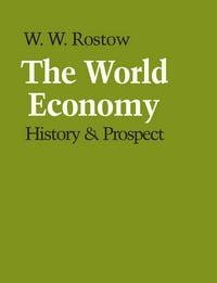 Produktbild: The World Economy
