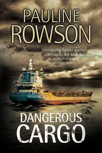 Produktbild: Dangerous Cargo