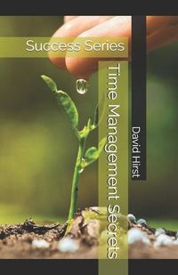 Produktbild: Time Management Secrets: Success Series