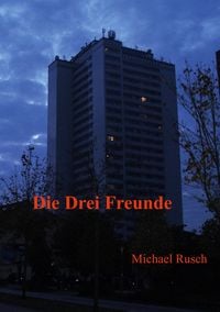 Produktbild: Die drei Freunde