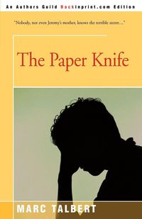 Produktbild: The Paper Knife