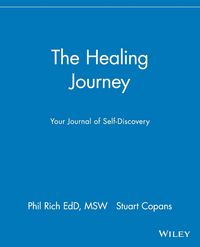 Produktbild: Healing Journey
