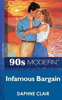 Produktbild: Infamous Bargain