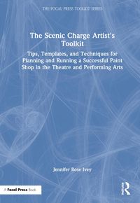 Produktbild: Scenic Charge Artist''s Toolkit