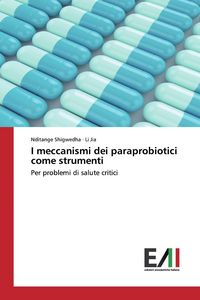 Produktbild: I meccanismi dei paraprobiotici come strumenti