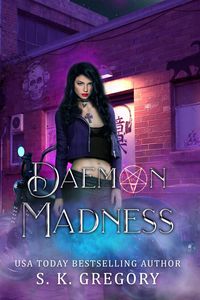 Produktbild: Daemon Madness