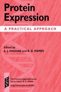 Produktbild: Protein Expression