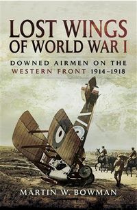 Produktbild: Lost Wings of WWI