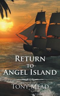 Produktbild: Return to Angel Island