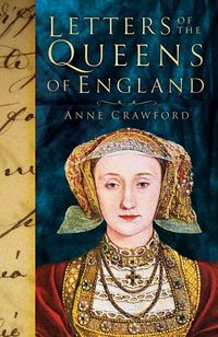 Produktbild: Letters of the Queens of England