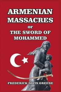 Produktbild: Armenian Massacres
