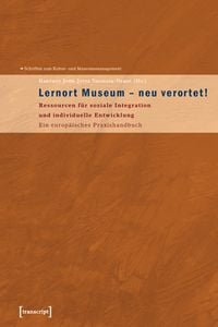 Produktbild: Lernort Museum &ndash; neu verortet!