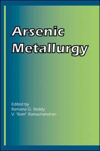 Produktbild: Arsenic Metallurgy