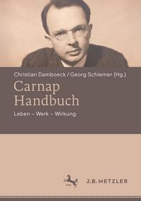 Produktbild: Carnap-Handbuch