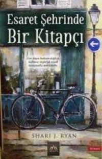 Produktbild: Esaret Sehrinde Bir Kitapci