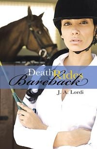 Produktbild: Death Rides Bareback
