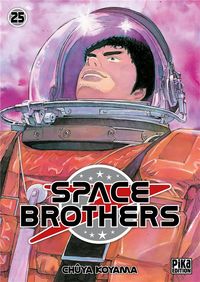 Produktbild: Space Brothers. Tome 25