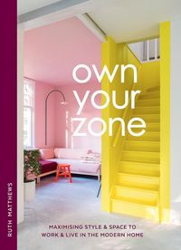 Bild vom Artikel Own Your Zone vom Autor Ruth Matthews