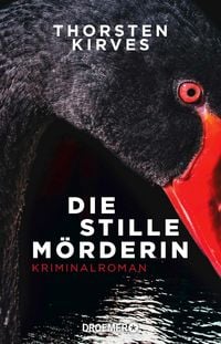 Produktbild: Die stille M&ouml;rderin