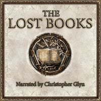 Produktbild: Lost Books of The Bible