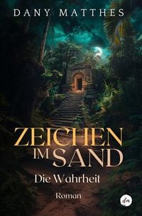 Produktbild: Zeichen im Sand