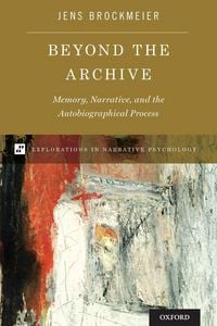 Produktbild: Beyond the Archive