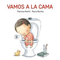 Produktbild: Vamos a dormir