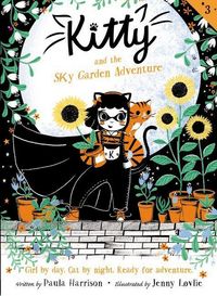 Produktbild: Kitty and the Sky Garden Adventure