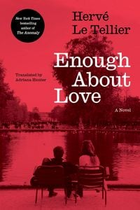 Produktbild: Enough About Love
